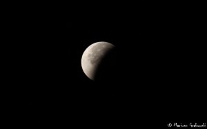total moon eclipse 13