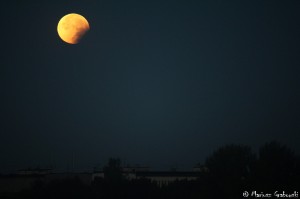 total moon eclipse 16