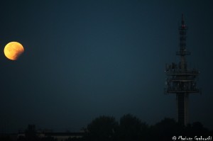 total moon eclipse 17